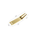 Golf Fork Lawn Repair Tool