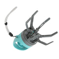 Dog Claw Poop Scooper Zero Contact Lightweight Portable