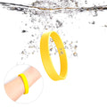 Rubber Silicone Bracelets