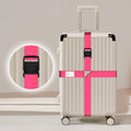 Luggage Straps For Suitcases Travel Belt