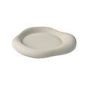Silicone Coasters With Cloud Shape