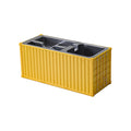 Shipping Container Model Pen Holder