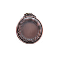Wheat Ear Style Medal