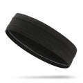 Sweat Absorbing Exercise Headband