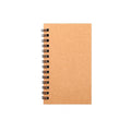 B7 Size Pocket Business Portable Coil Notebook