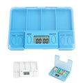 Timer Reminder Storage Box