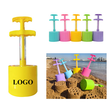 Beach Sand/ Snow Mold Toys