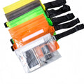 Cell Phone Waterproof Pouch Swimming Waterproof Waist Pack