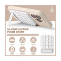 2-In-1 Suction Cup Bracket