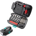 24-in-1 Hardware Tool with Flashlight