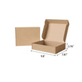 Display Mailer Boxes 9.84" X 7.87" X 2.76"