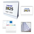 Office Calendar 2025