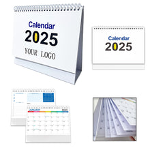 Office Calendar 2025