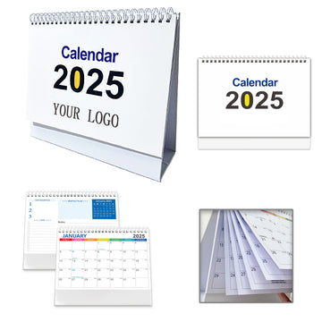 Office Calendar 2025
