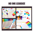 Erasable Whiteboard Marker Pen