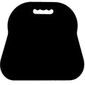 13'' Foam Stadium Seat Cushion With Handle