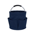 Portable Foldable Picnic Fabric Basket