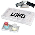 Silicone Countertop Storage Tray