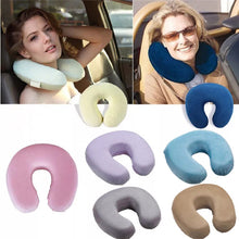 Neck Pillow