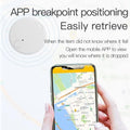 Smart Anti Loss Device Locator Gps