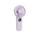 Portable Handheld Fan