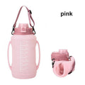Foldable Travel Water Bottle