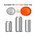 Rubber Tin Can Drinks Cap Cover