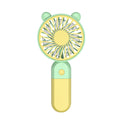 Usb Mini Handheld Fan