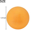 Ping Pong Ball