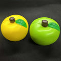 Apple Shaped Stress Ball