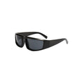 Futuristic Tech-Style Sunglasses