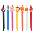 Promotional Pens - Logo Shape Customization