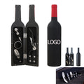 5-Piece Large Wine Bottle Opener Gift Set