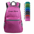 Foldable Backpack
