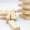 Wooden Tower Puzzle