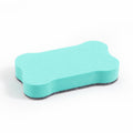 Bone-Shaped Whiteboard Eraser