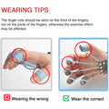 Training Hand Resistance Band
