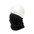 Drawstring Fleece Neck Gaiter