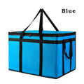 Insulated Food Delivery Bag