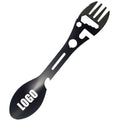 5-In-1 Stainless Steelk Knife Fork Spoon