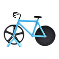 Stainless Steel Bike Pizza Cutter