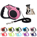 Automatic Retractable Pet Towing Rope
