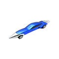 Cool Sports Car Shaped Ballpoint Pen
