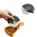 Round Wheel Pizza Cutter