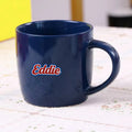 14 Oz Mug With Handle