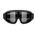 Outdoor Motorcycle Riding Goggles