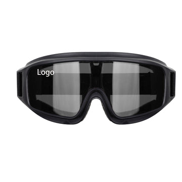 Outdoor Motorcycle Riding Goggles