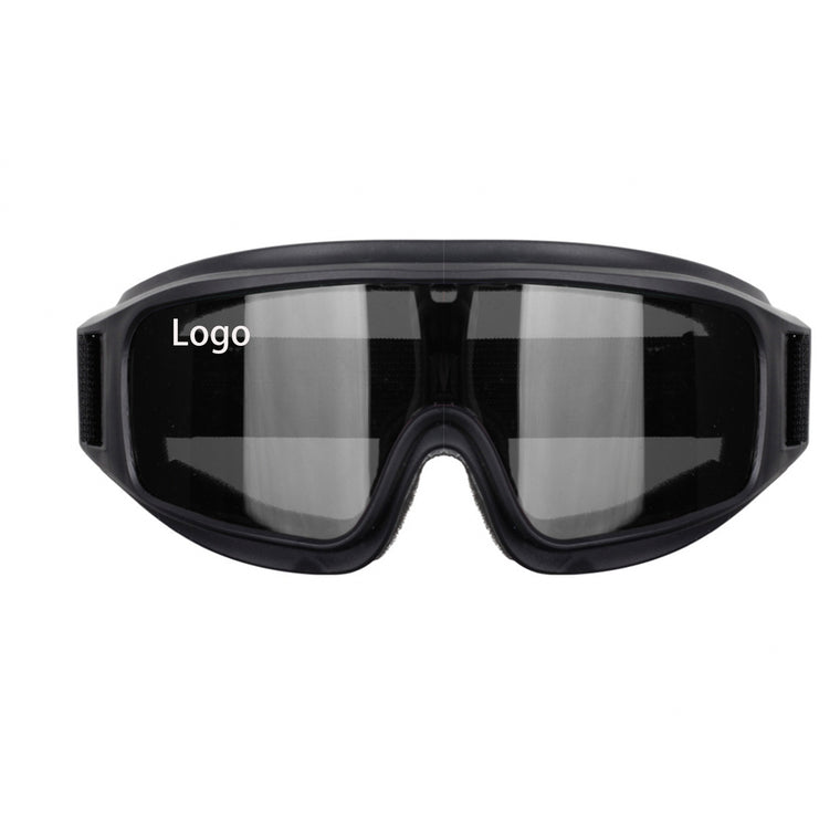 Outdoor Motorcycle Riding Goggles