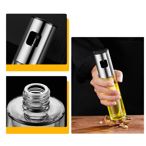 100Ml Oil Sprayer For Cooking