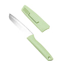 Paring Knife With Cover